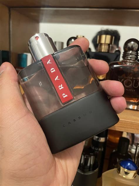 jeremy fragrance dior sauvage prada carbon|Prada Carbon is the perfect Dior Sauvage replacement.